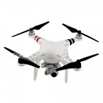 Enhanced Self-tightened CW/CCW Propeller 9450 For DJI Phantom Black
